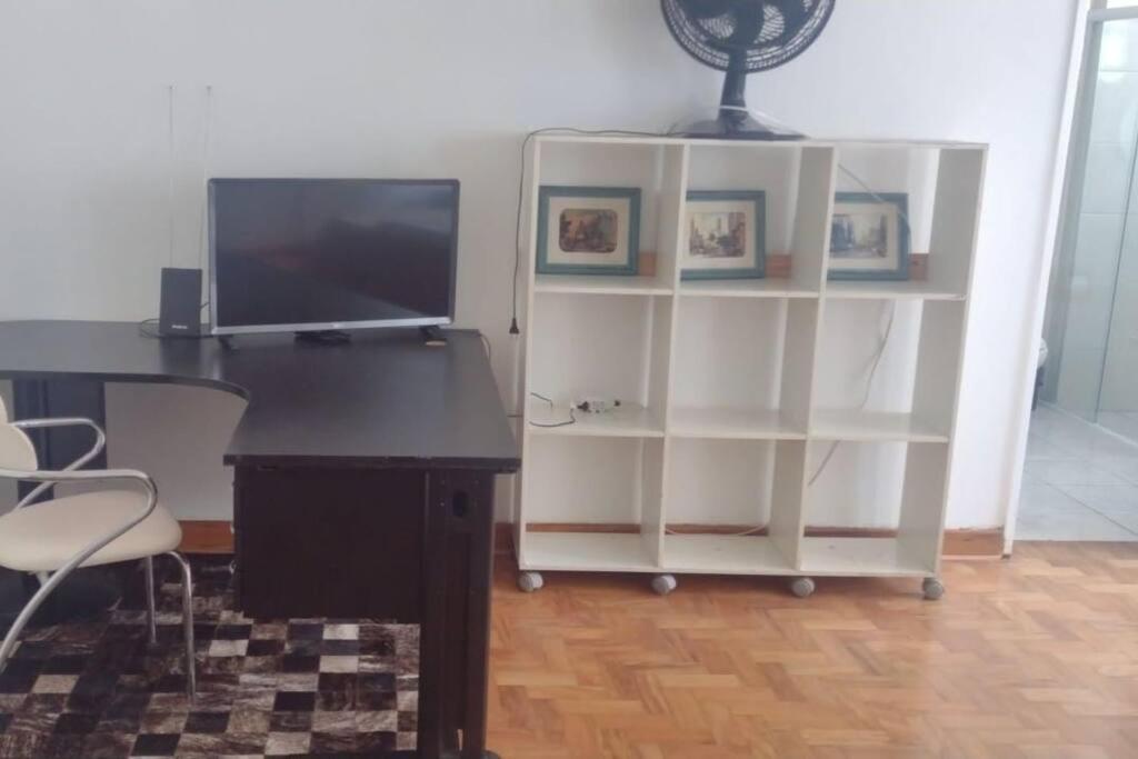 Apartamento 74 Consolacao Centro